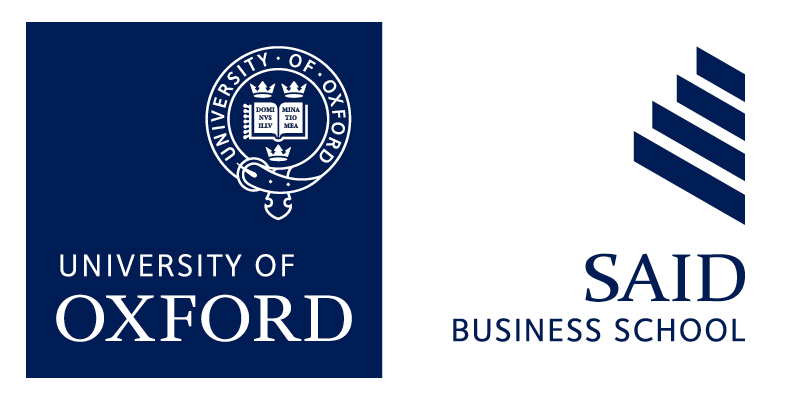 Oxford University Said Business School