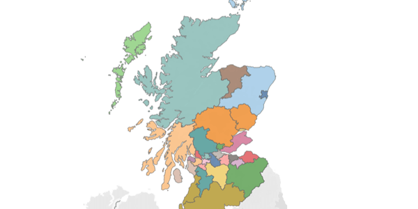 NFI data in Scotland