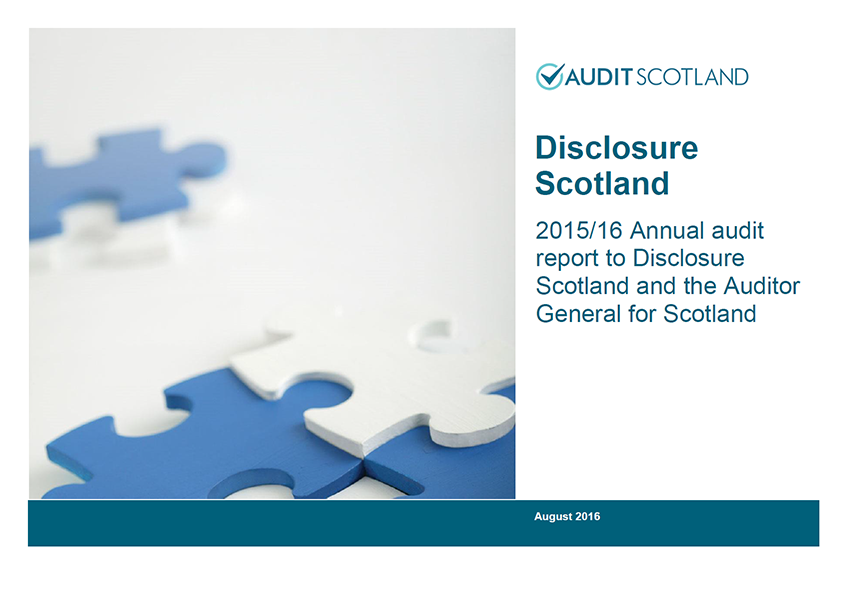 Disclosure scotland jobs in glasgow